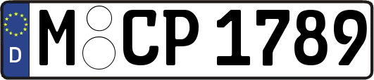 M-CP1789