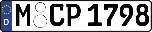 M-CP1798