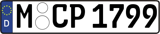 M-CP1799