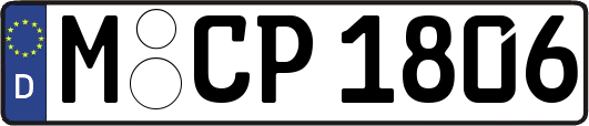 M-CP1806