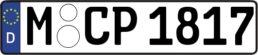 M-CP1817