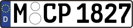 M-CP1827