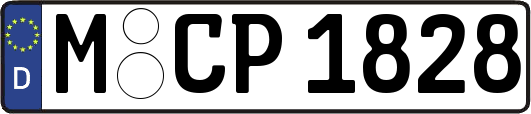M-CP1828