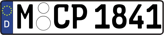 M-CP1841