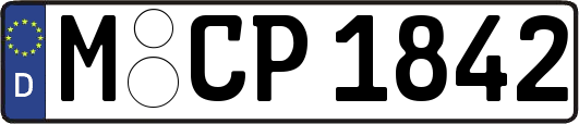 M-CP1842
