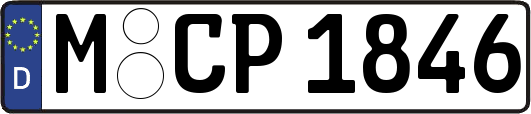 M-CP1846