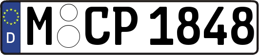 M-CP1848
