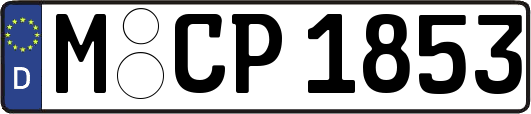 M-CP1853