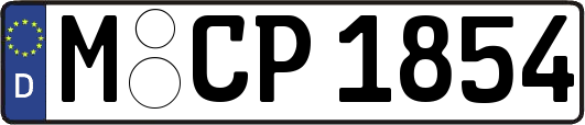 M-CP1854