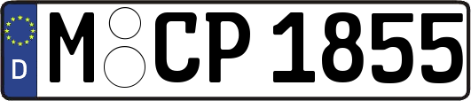 M-CP1855