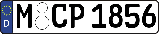 M-CP1856