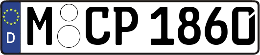 M-CP1860