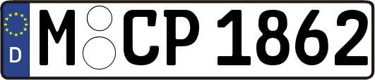 M-CP1862