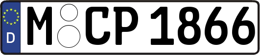 M-CP1866