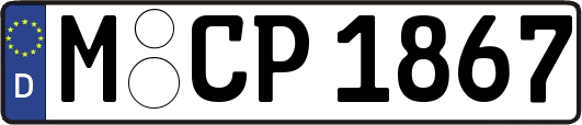 M-CP1867