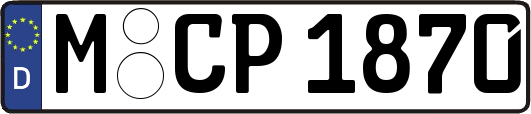 M-CP1870