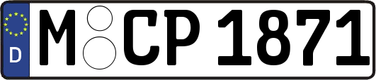 M-CP1871