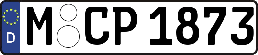 M-CP1873