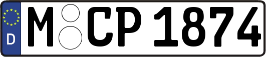 M-CP1874