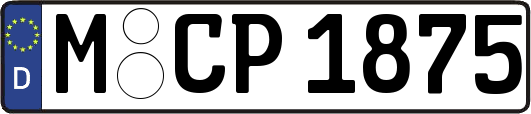 M-CP1875