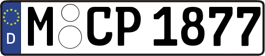 M-CP1877