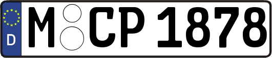 M-CP1878