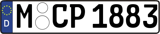 M-CP1883