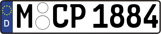 M-CP1884