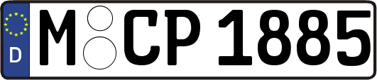 M-CP1885