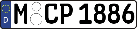 M-CP1886