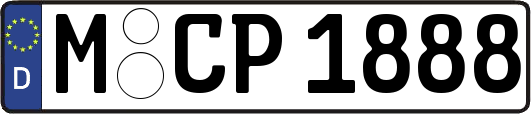 M-CP1888