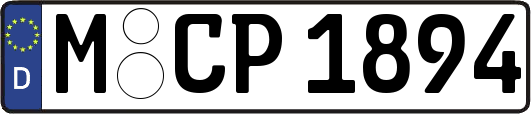 M-CP1894