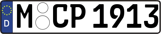 M-CP1913