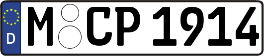 M-CP1914