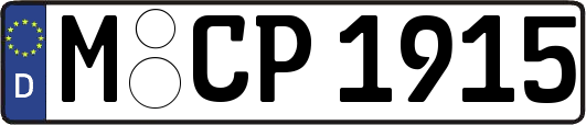 M-CP1915