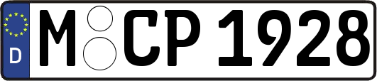 M-CP1928