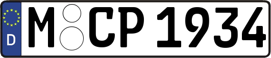 M-CP1934