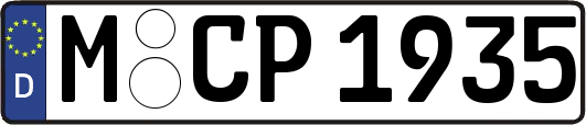 M-CP1935