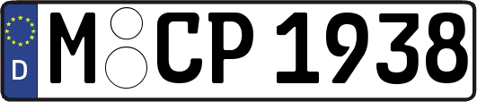 M-CP1938