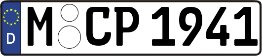 M-CP1941