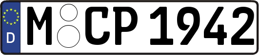 M-CP1942