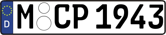 M-CP1943