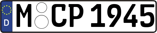 M-CP1945