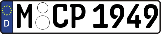 M-CP1949