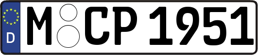 M-CP1951