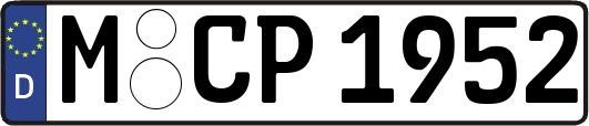 M-CP1952