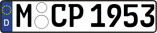 M-CP1953