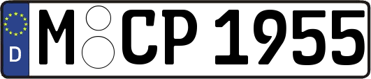 M-CP1955