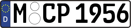 M-CP1956