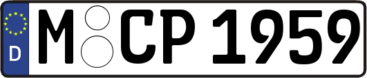 M-CP1959